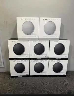 Onxy Studio 9