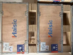 9kwh-25.6v Haisic Solar Lithium Battery