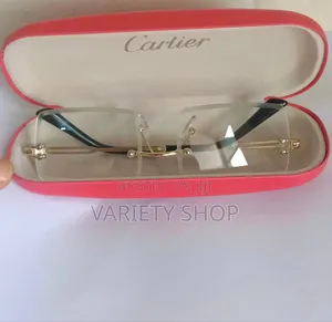 Luxury Unisex Designer Eye Glasses