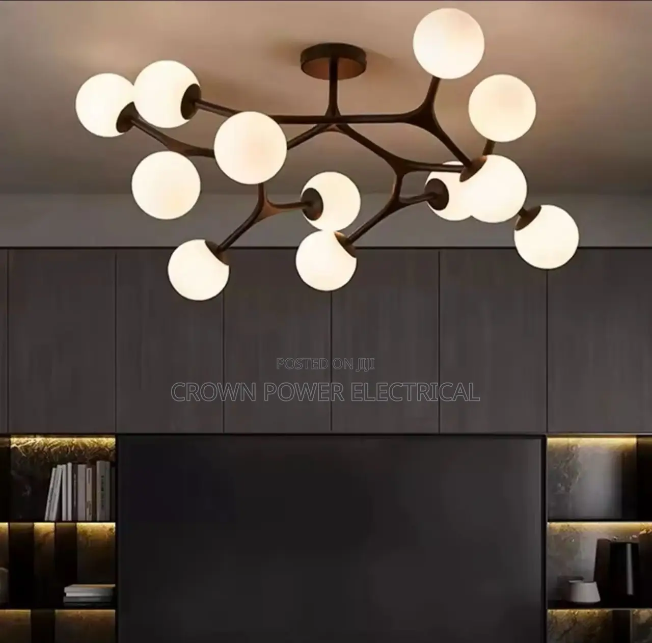 Chandelier