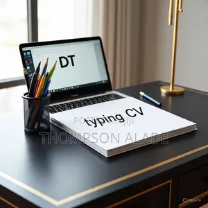 Dt Cv Writing