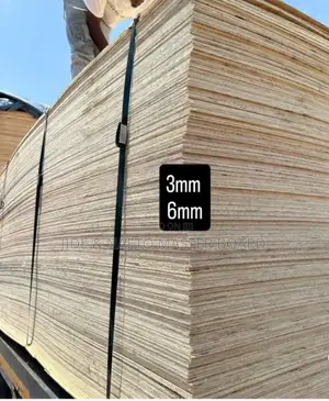 Plywood Board