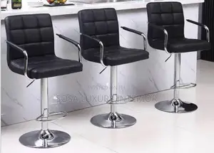 Premium Foreign Barstool