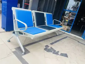 Premium Airport Waiting Chair