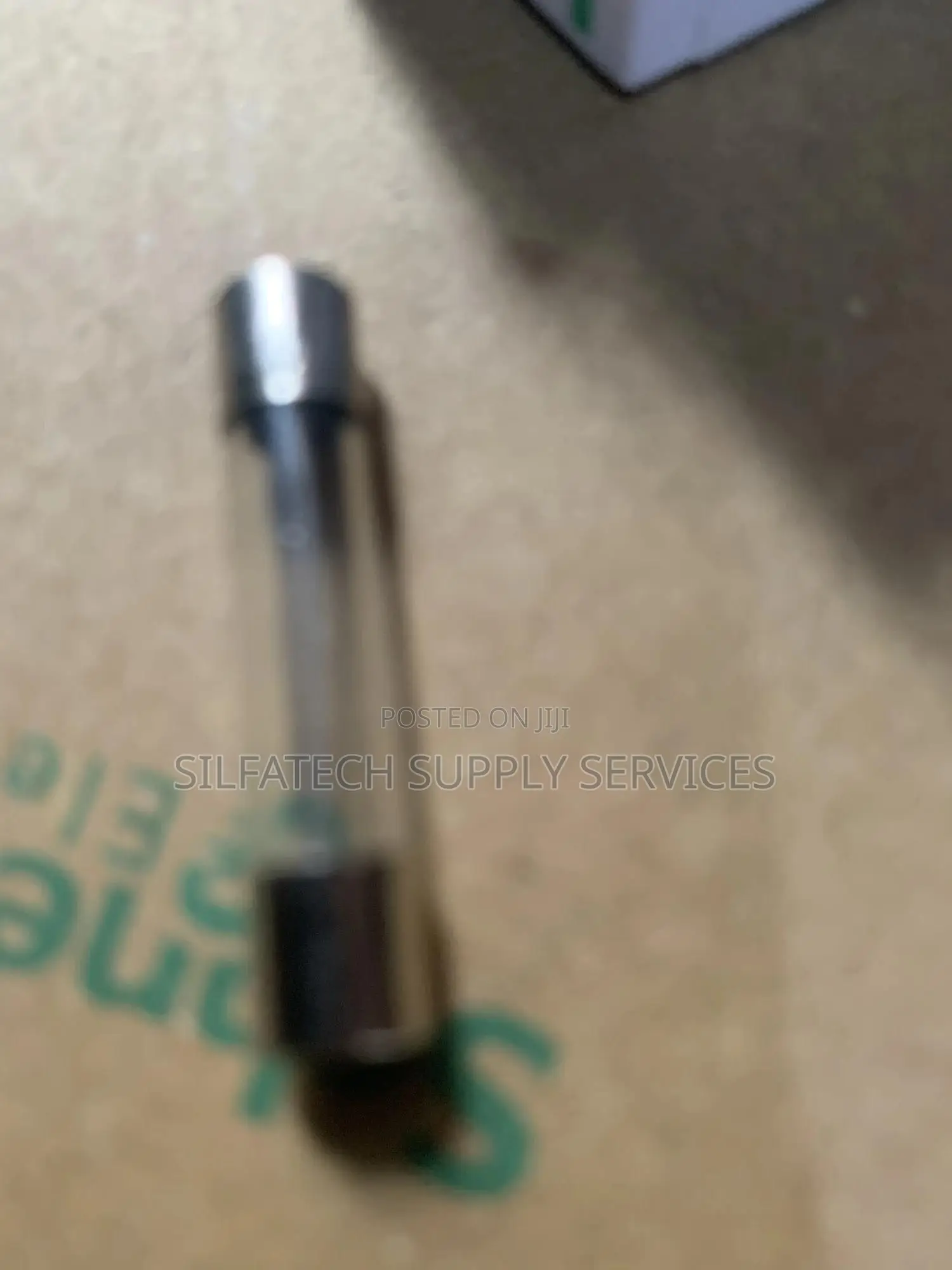 Original Electrical Fuse