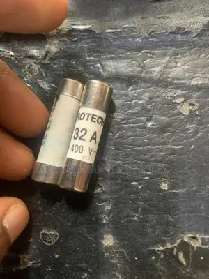 Original Electrical Fuse