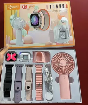 Brand New Smart Watch