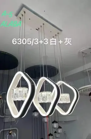 Pendants Drop Chandelier Light