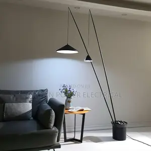 Luxury Floor Lamps
