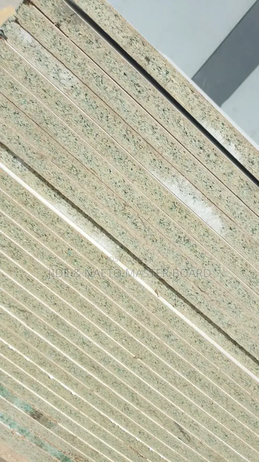 Egger Board Water Resistant