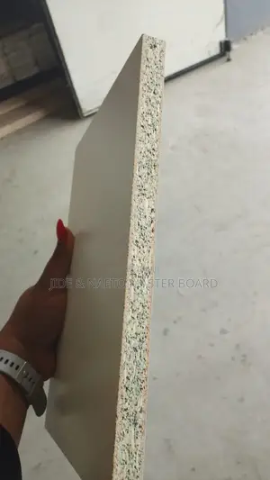 Egger Board Water Resistant