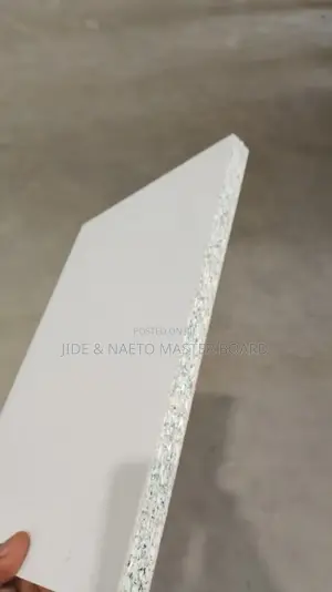 Egger Board Water Resistant