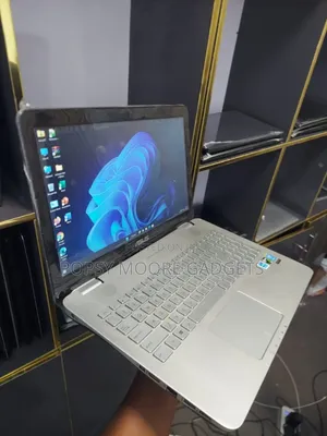 Laptop Asus N551JK 8GB Intel Core i7 SSD 500GB