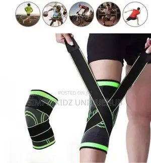 Knee Support Brace