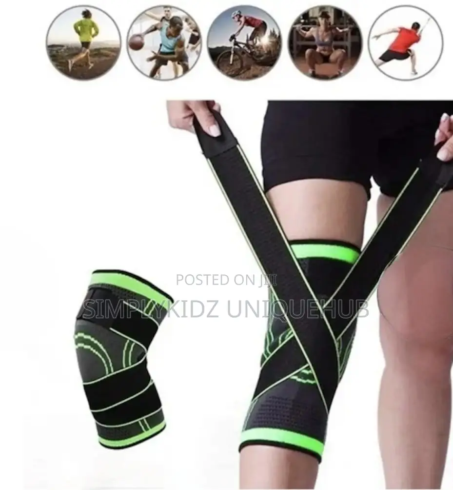 Knee Support Brace