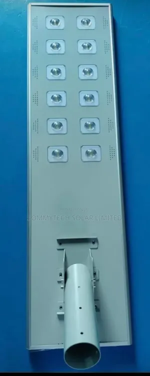Wakatek Soar Street Lights