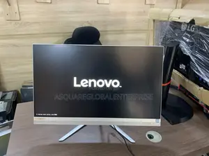 Desktop Computer Lenovo ideacentre AIO 510S 8GB Intel Core i5 SSD 256GB