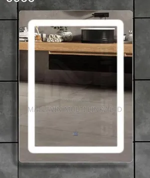 Led Light Mirror