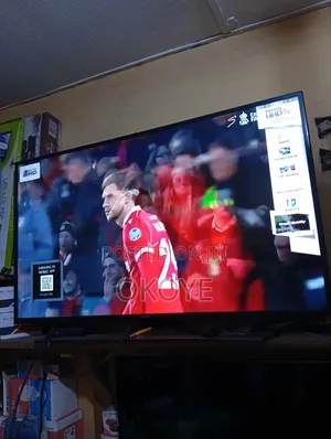 Samsung Smart Tv 50 Inches