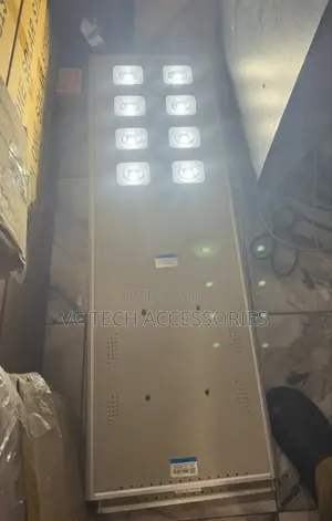 Original Wakatek Street Lights 60w