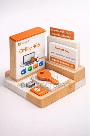 Office 365, Office 2024 Product Key, Original Activation