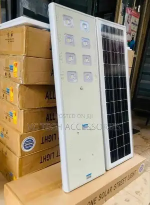 Best Quality Wakatek Street Light 60w