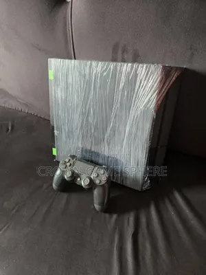 Clean Ps4 Fat Hacked Version 9.00 With Games Available