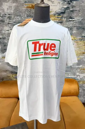 *Original True Religion Combo Available in Store  M ——- XXL