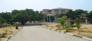 32 Rooms Hotel 4 Sale At Lekki Ajah Axis Of Lagos State, Nigeria.