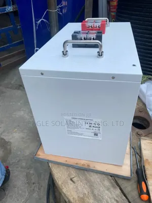 7kwh 24v Lithium Battery