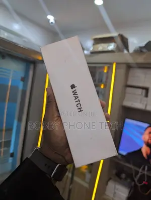 Apple Watch Se 2 44mm