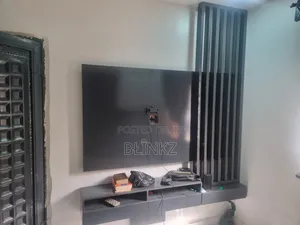 Tv Console