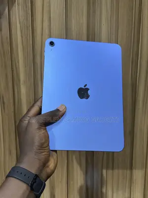 Apple iPad (2022) 64 GB Blue