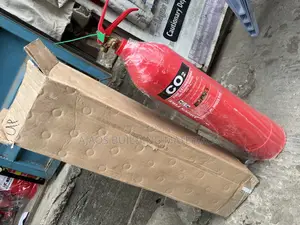 Co2 Fire Extinguisher 9kg Carbon Dioxide