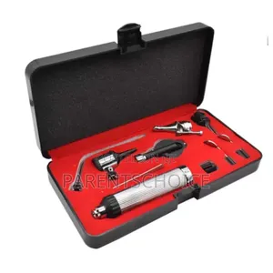 Ent Diagnostic Set