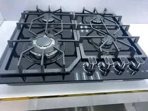 Special 4 Burner Gas Cooker