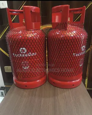 13kg Gas Cylinder Direct From Company (Factory Made)