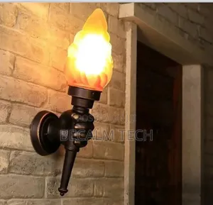 Pillar Light