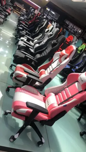 Quality Swivel Computer/Gaming Chairs.