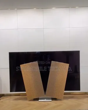 Bang and Olufsen Beovision Harmony 77 Inches Oled Television