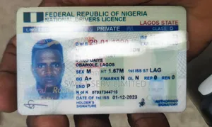 Process Your Drivers Licence Fast and Easily