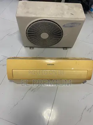 Samsung Ac 1.5 Hp - Air Conditioner