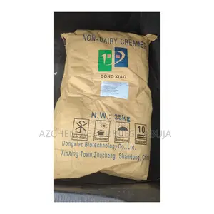 Non-Dairy Creamer 16% Fat – 25kg Bag (Food Grade)