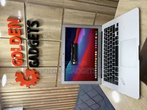 Laptop Apple MacBook Air 2017 8GB Intel Core i5 SSD 256GB