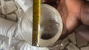 5 Inches by 10meters Vacuum Hose