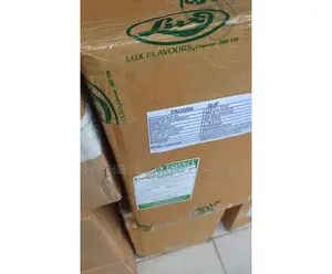 Milk Emulsion – 1 Liter (Food Grade)