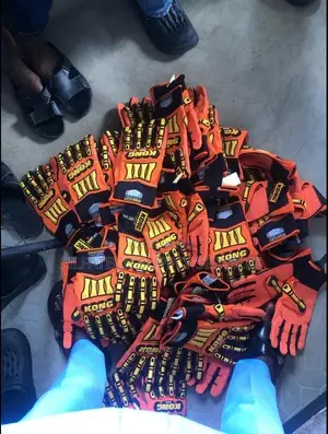 Original Safety Gloves