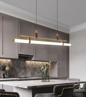 Drop Pendant Light