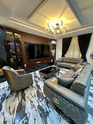 Furnished 4bdrm Townhouse/Terrace in Brains & Hammers for sale