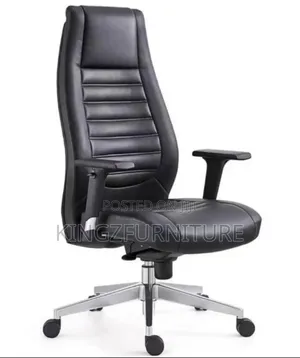 Boston High Back Executive Chair